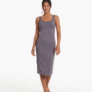 NWT Vuori Halo dress medium
